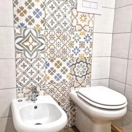 Il Gaza 3* サン・ジョヴァンニ・ア・ピーロ